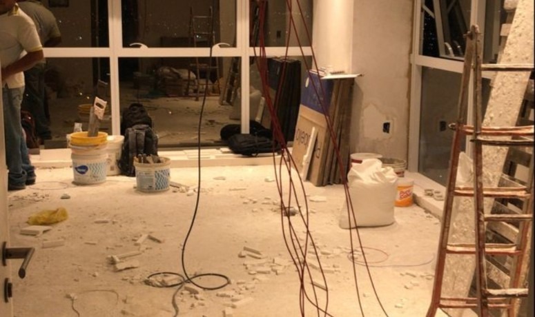 Projet & Construction